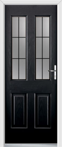 composite door manchester