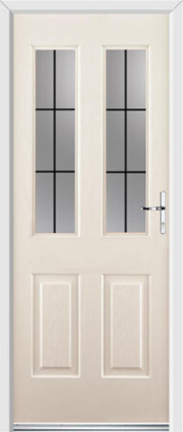 jacobean rockdoor belmont