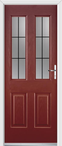 jacobean rockdoor prestwich