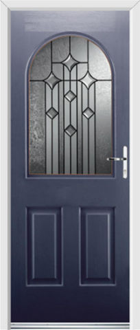 rockdoor Partington