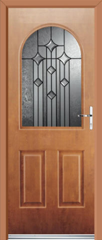 composite doors Brooklands