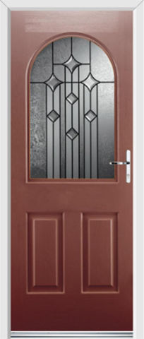 front doors Trafford