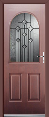 front doors Bowdon