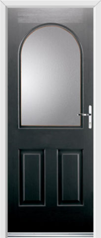 Urmston composite door