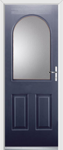 composite door Bowdon