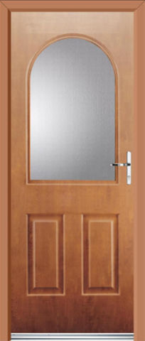 composite doors Lostock