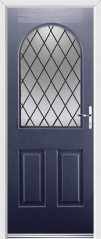 rockdoor Timperley