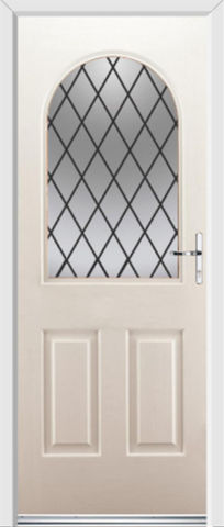 rockdoor Lostock