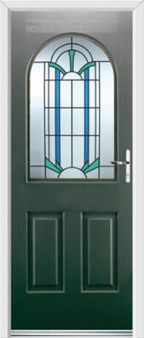 composite doors Trafford