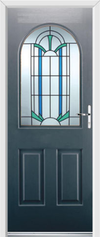 composite doors Bowdon