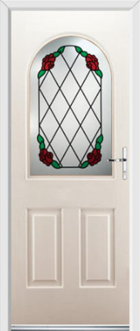 rockdoor Carrington