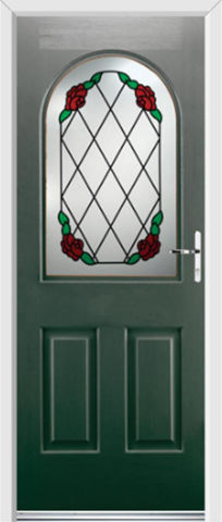 composite doors Altrincham