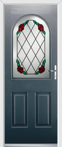 composite doors Partington