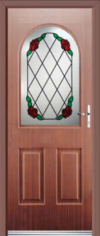 composite doors Gorse Hill