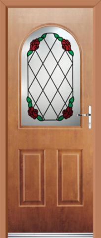 composite doors Oldfield Brow