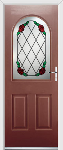 front doors Stretford