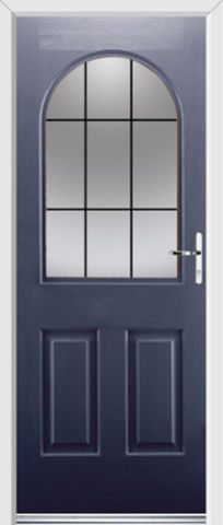 rockdoor Flixton