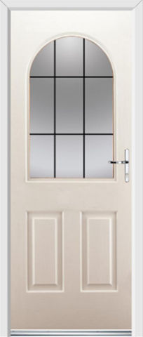 rockdoor Broadheath