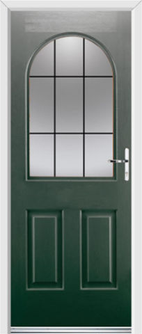 rockdoor West Timperley