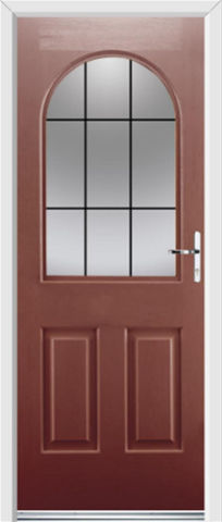 front doors Altrincham