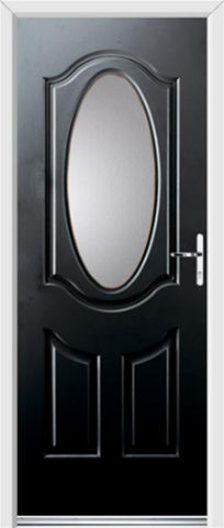 Cheadle composite door