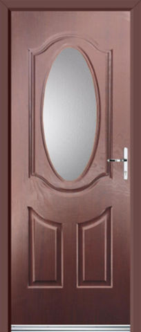 composite doors Compstall