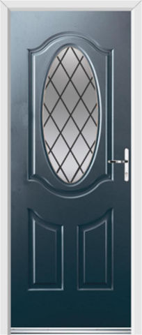 composite doors Stockport