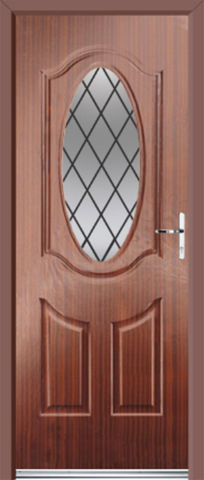 composite doors Gatley