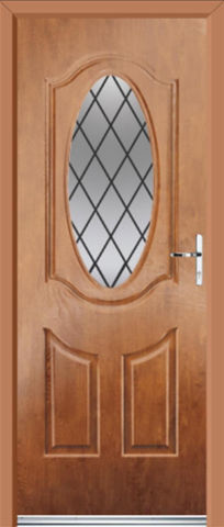 composite doors Heaton Mersey