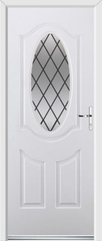 composite doors worsley