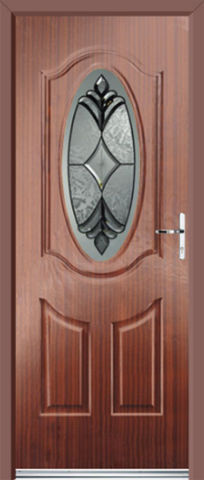 composite doors Heaton Chapel