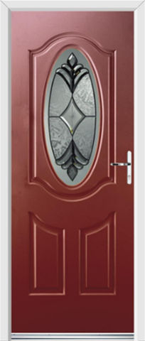 composite doors Cheadle Heath