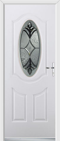 composite doors wigan