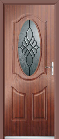 composite doors Bramhall