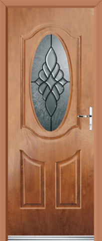 composite doors Romiley