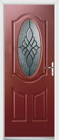 composite doors littleborough