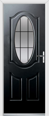 composite door Bramhall