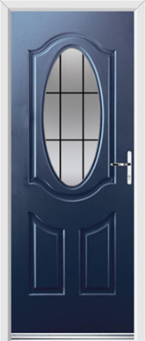 rockdoor Romiley