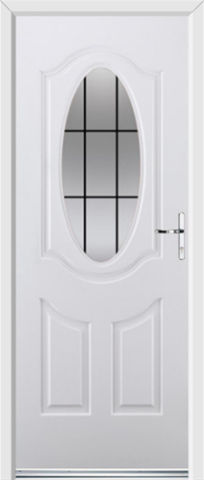 composite doors wigan