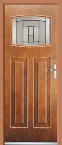 composite door Winstanley