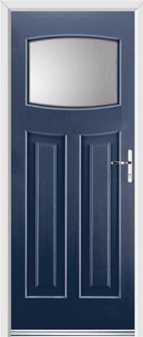 composite door Astley