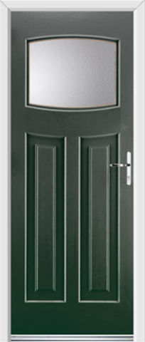 rockdoor Winstanley