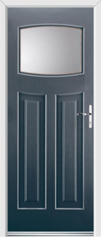 composite door Aspull