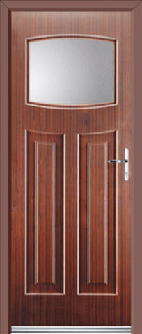 composite door Hindley