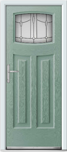 rockdoor Orrell