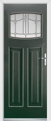 composite door Abram