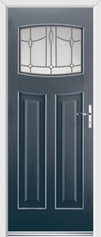 composite door Atherton