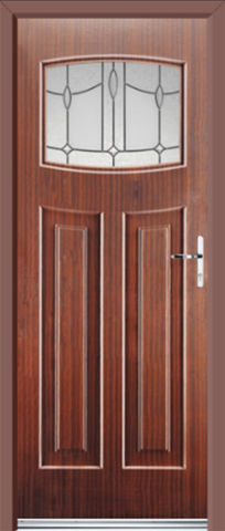 composite door Leigh