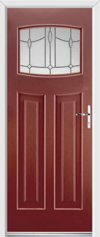 front door Astley