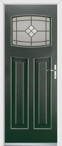 composite door Ashton-in-Makerfield